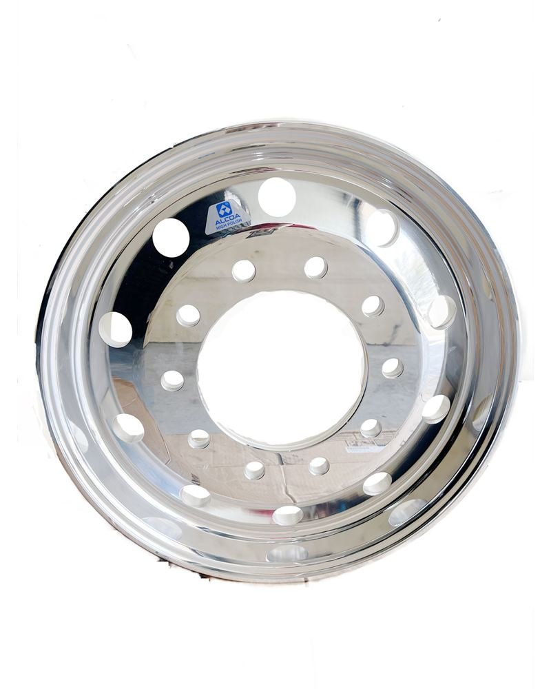 Alcoa Flat Face Wheel