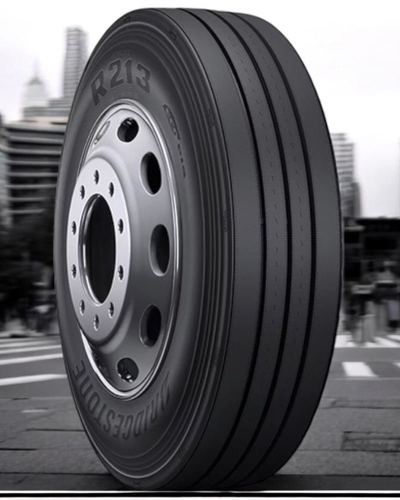 Bridgestone R213
