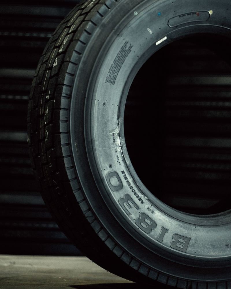 Falken BI830