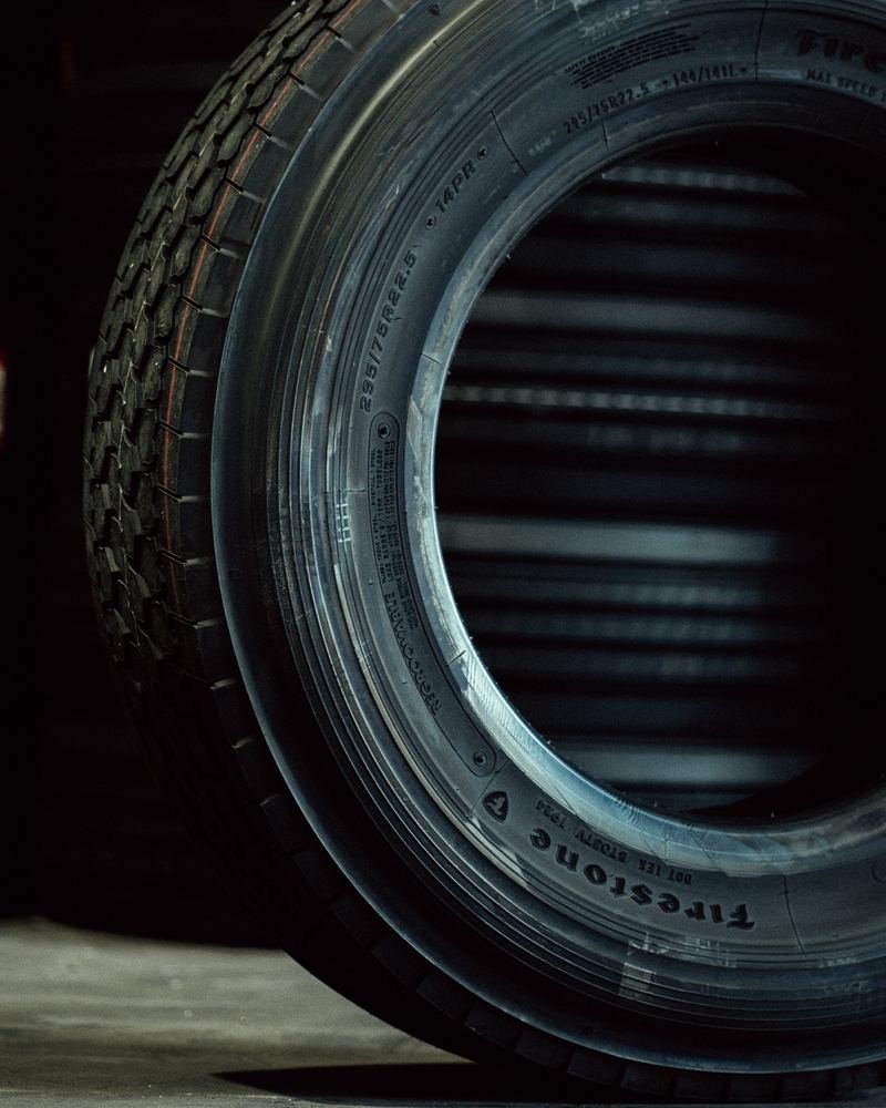 Firestone FD609