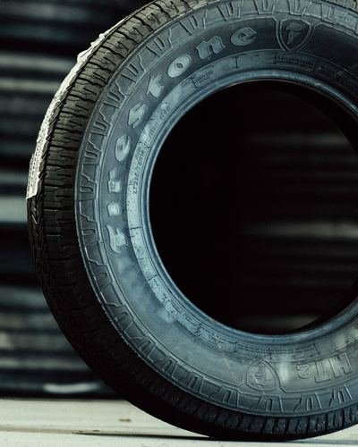 Firestone TRANSFORCE HT2