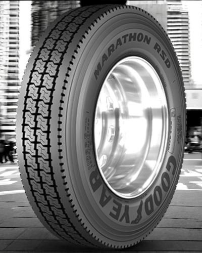 Goodyear RSD