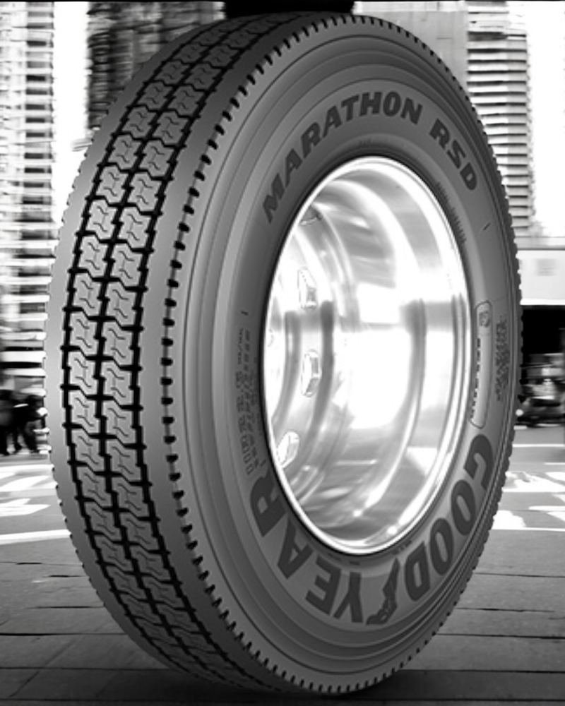 Goodyear RSD