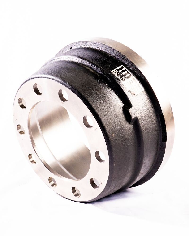 HD Thompson TH 3721AX Brake Drum