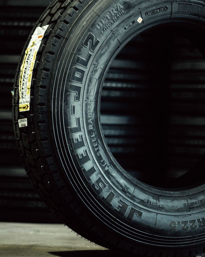 JK Tyre JDL2