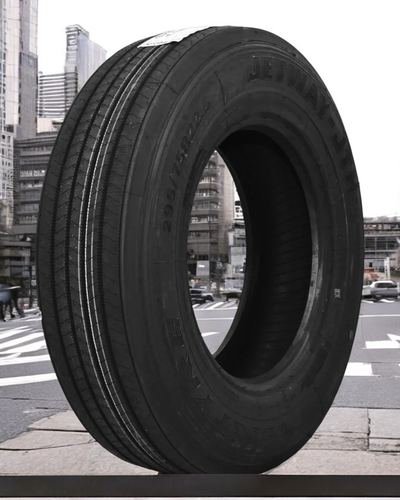 JK Tyre JTH