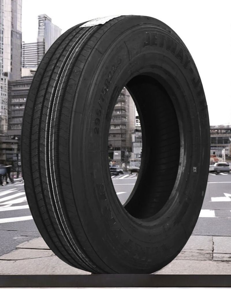 JK Tyre JTH