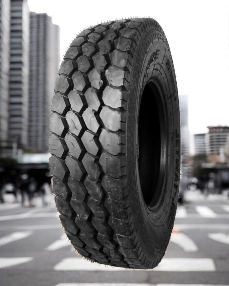 JK Tyre JUC