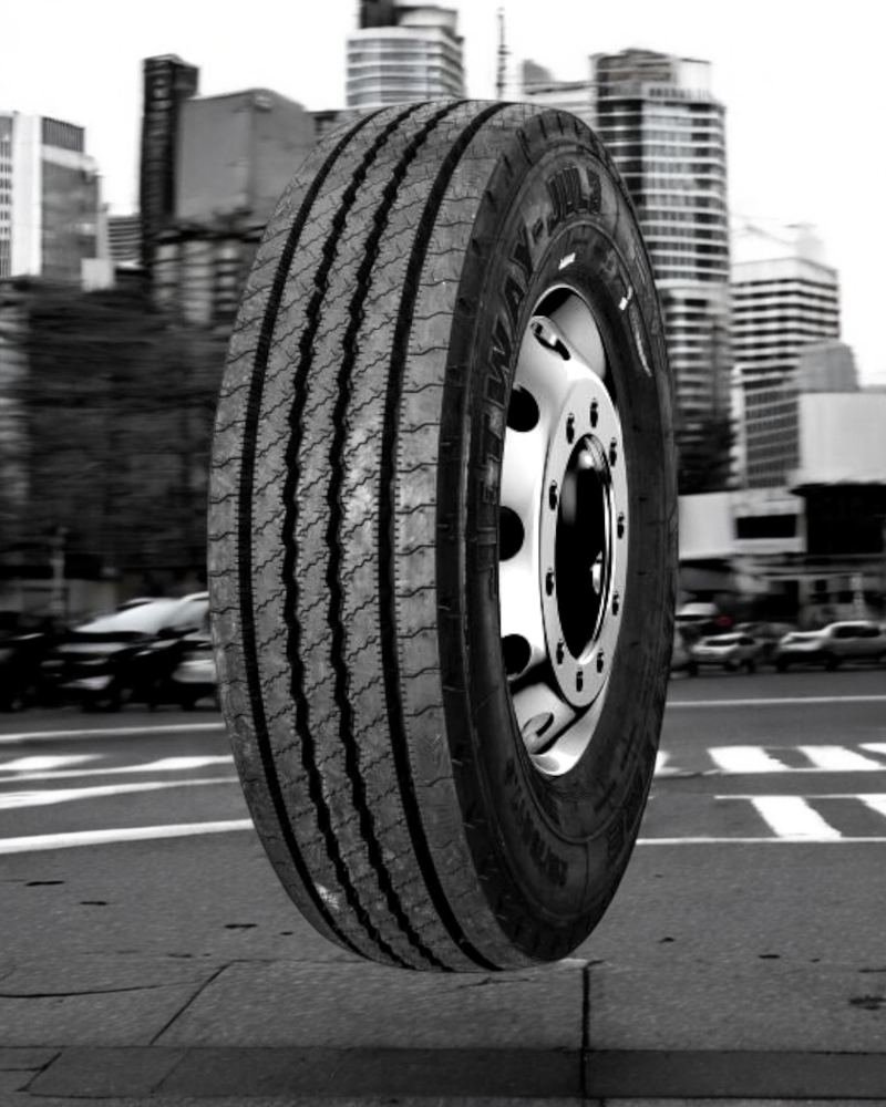 JK Tyre JUL3