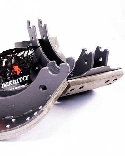 Meritor Brake Shoes & Hardware