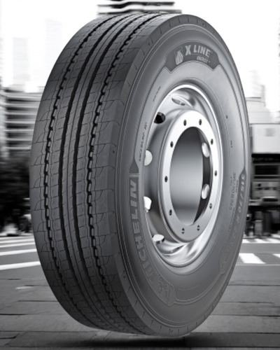 Michelin X Line Energy Z
