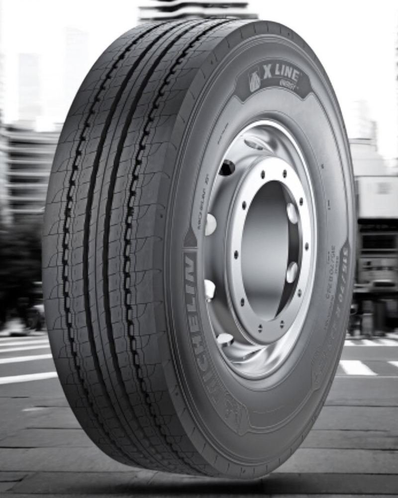 Michelin X Line Energy Z