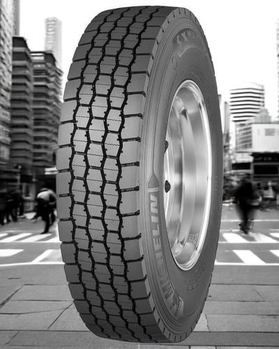 Michelin XMED