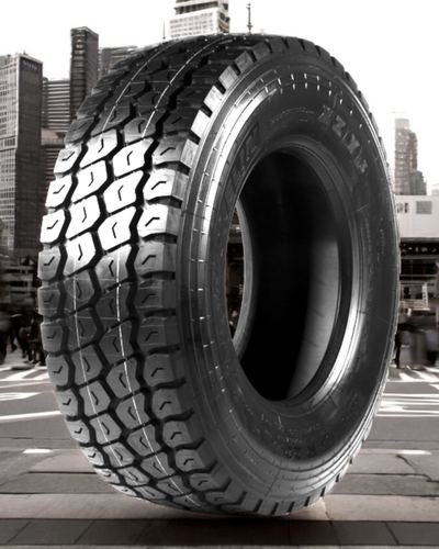 Michelin XZY3