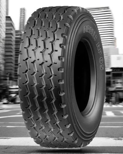 Pirelli AP05