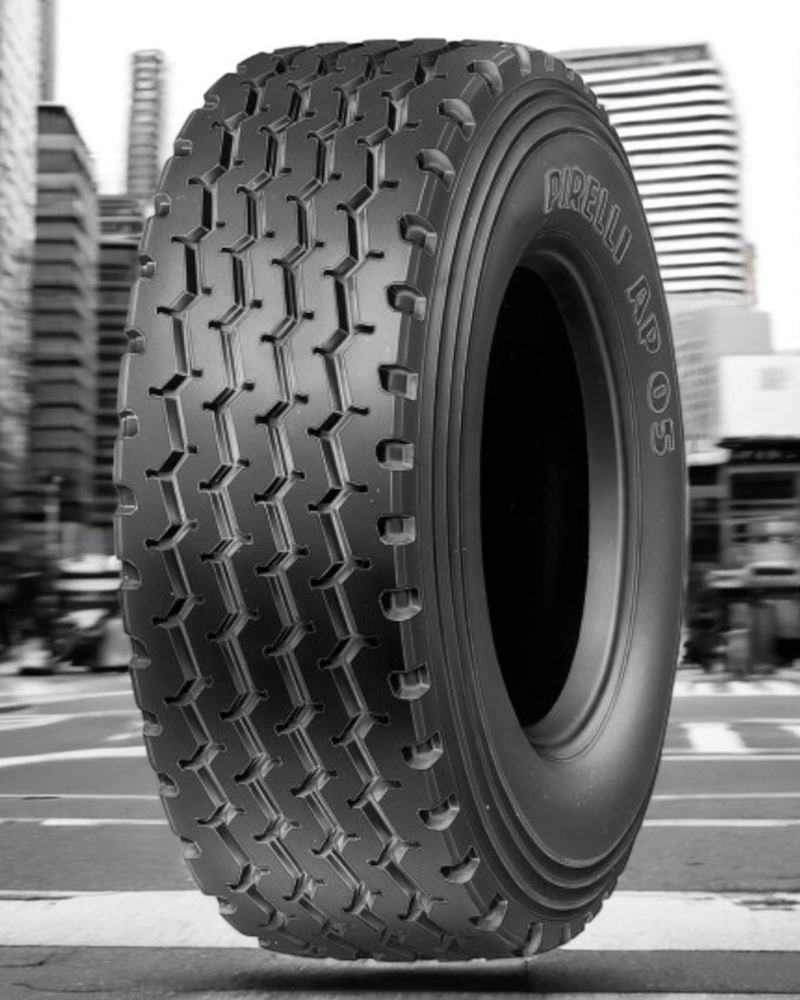 Pirelli AP05