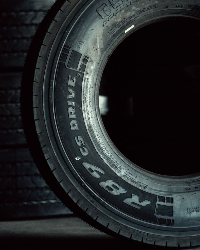 Pirelli R89