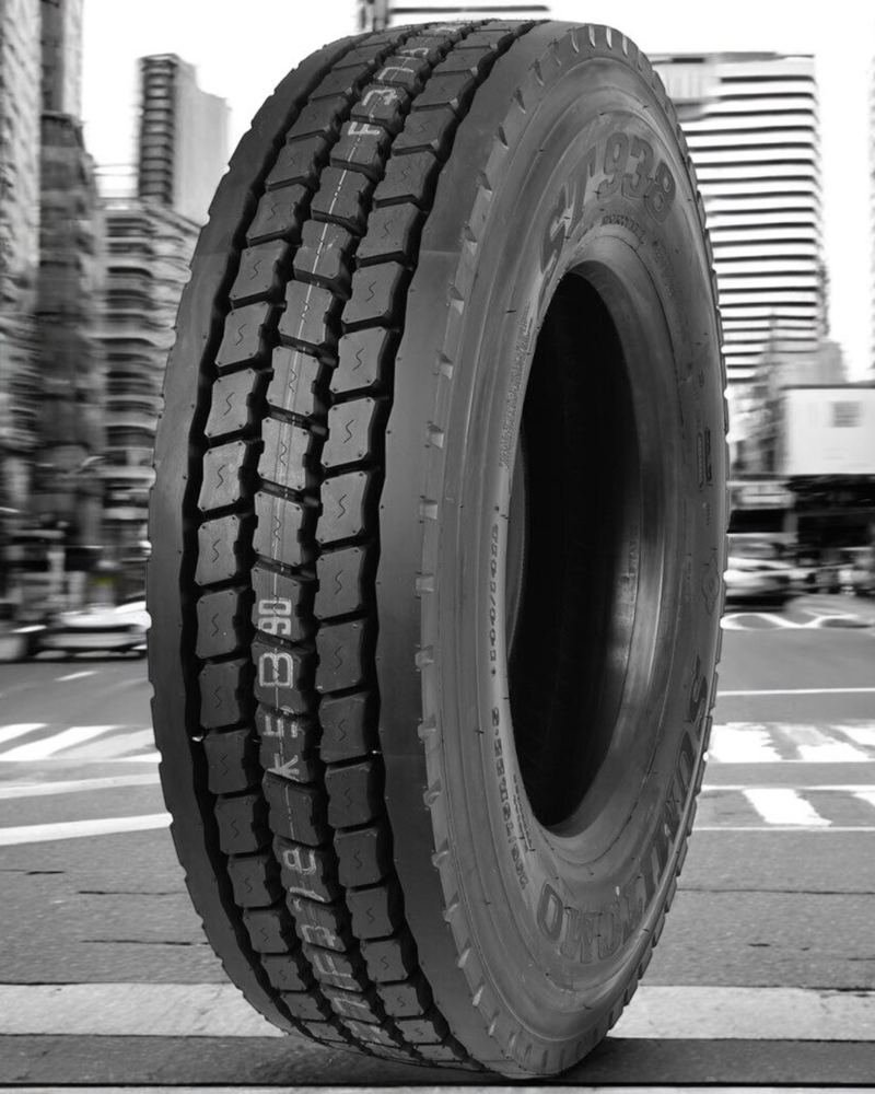 Sumitomo ST938