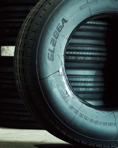 Tornado GL286A
