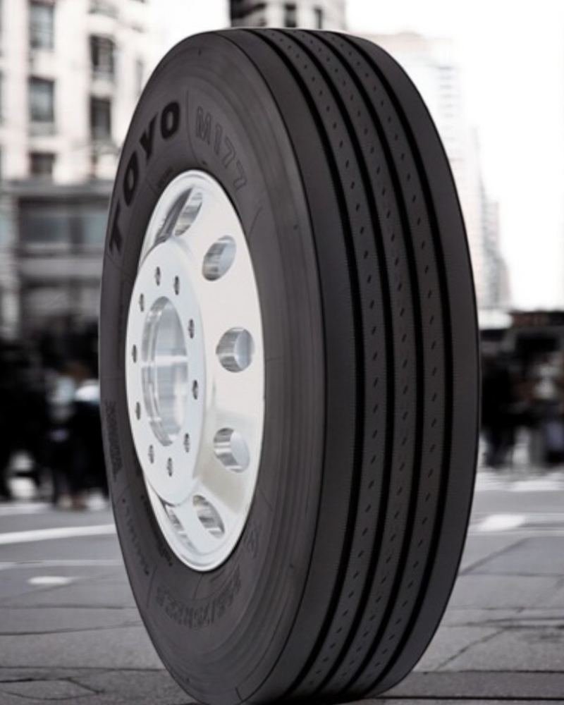 Toyo M177