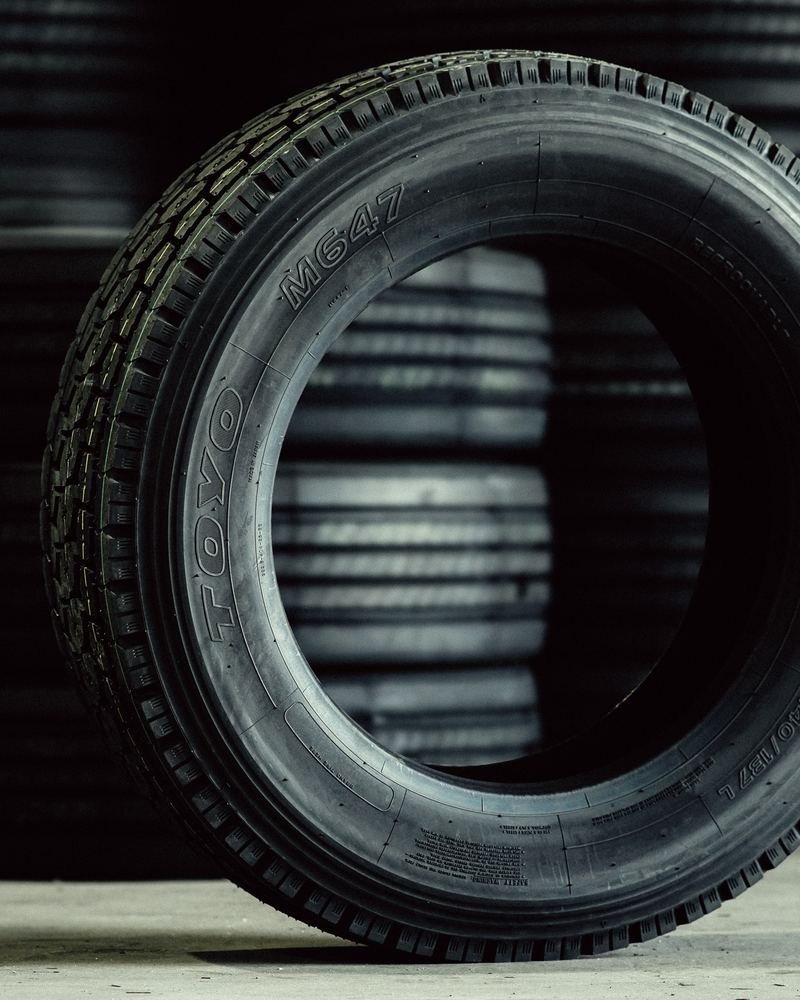 Toyo M647