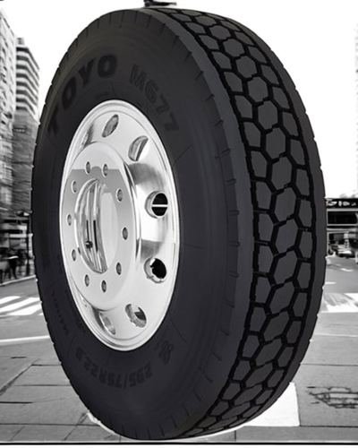 Toyo M677