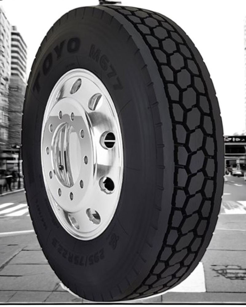 Toyo M677