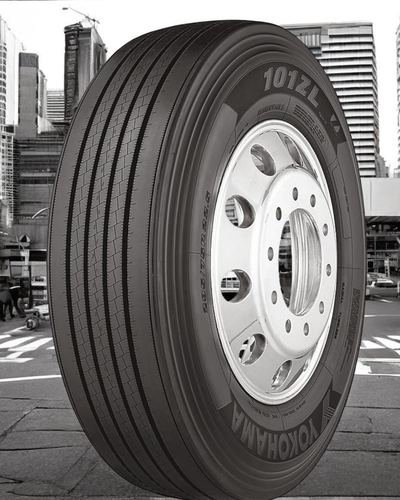 Yokohama 101ZL