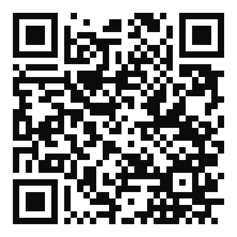 QR code: save our contact